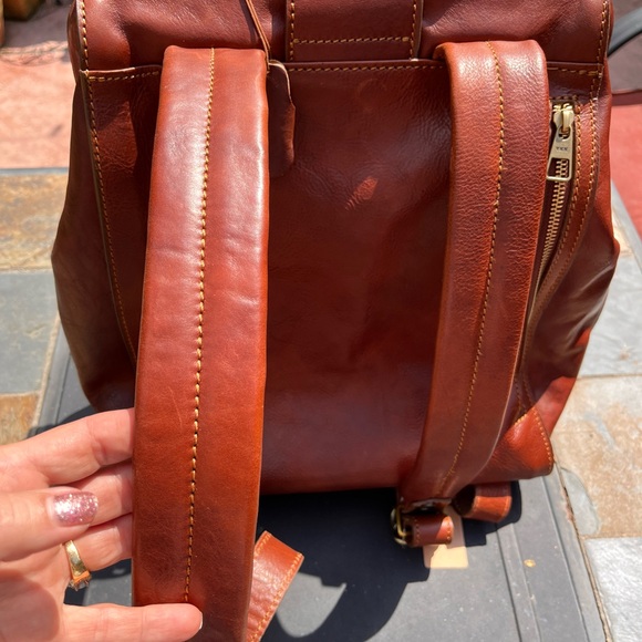 Viola Large Doctor Back Pack - Picture 2 of 7